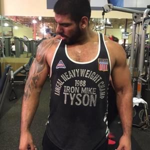 Meet your Posher, Joseph